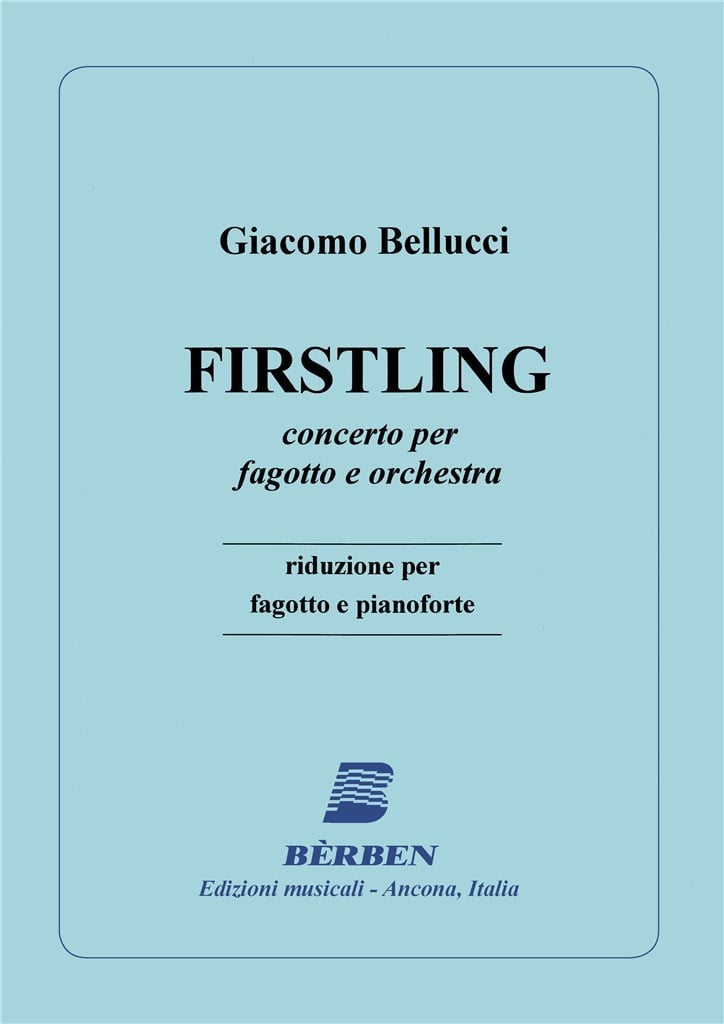 Firstling